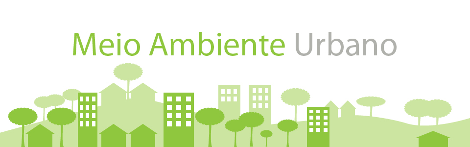 Meio Ambiente Urbano