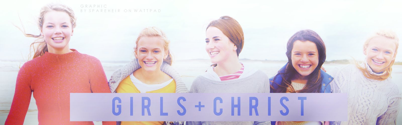 girls+christ