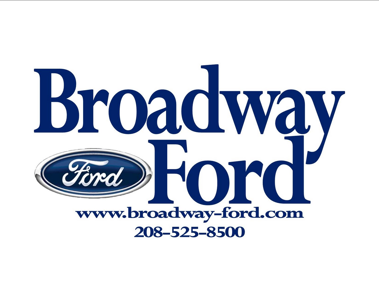 Broadway ford inc idaho falls #2