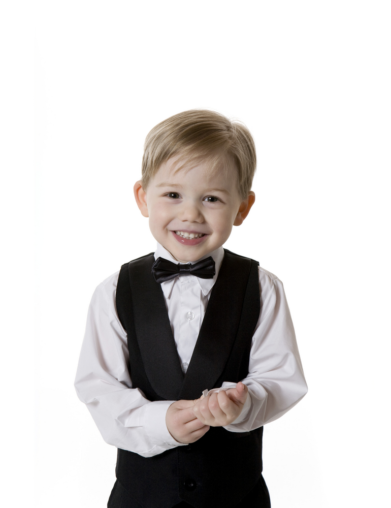 The Little Man's Role as the Ring Bearer