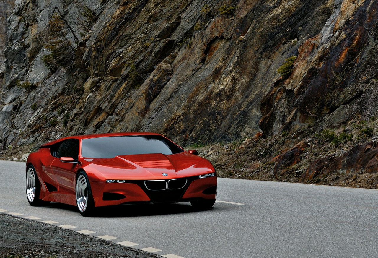 Sports Cars 2015 Bmw M1 2016 Super Sports Cars