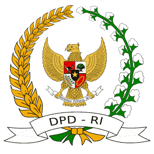 logo DPD RI logo DPD RI