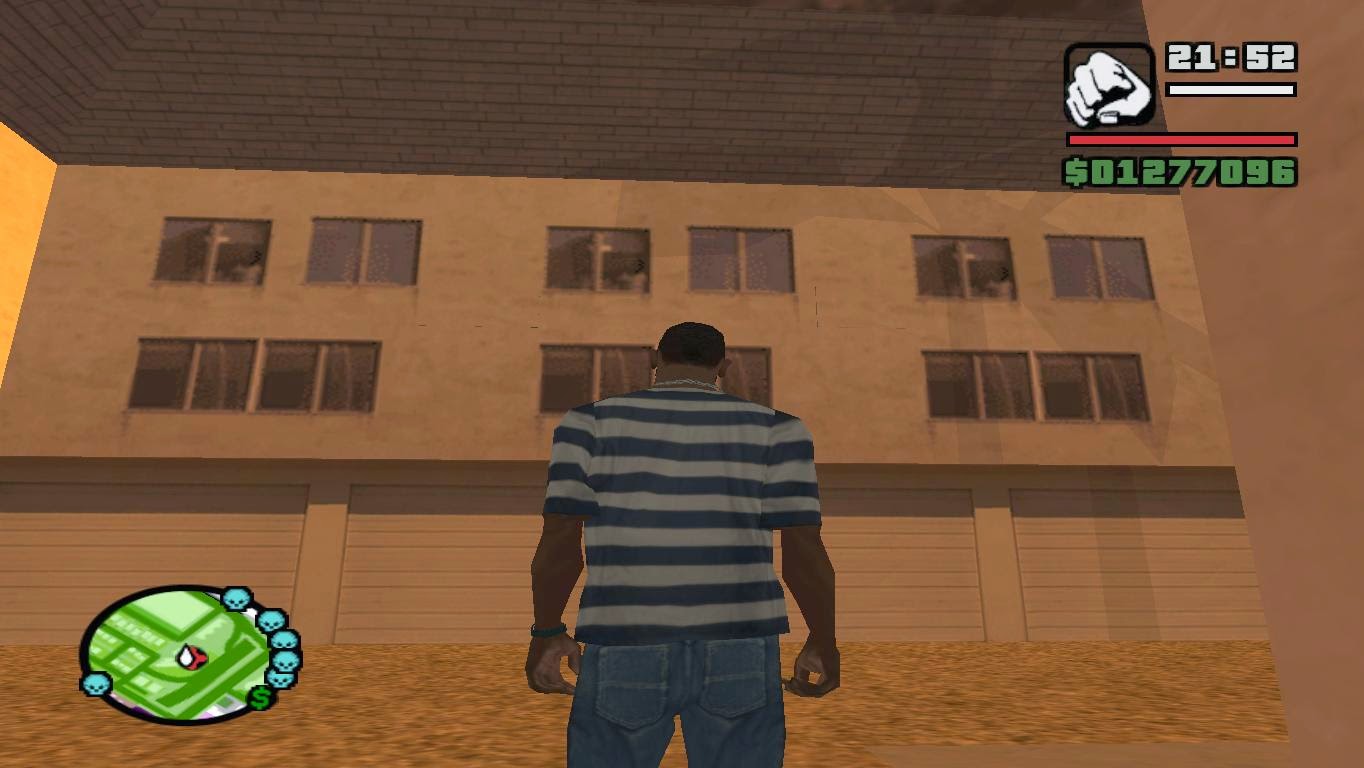 Postagens GTA San Andreas - Página 14 de 519 - MixMods