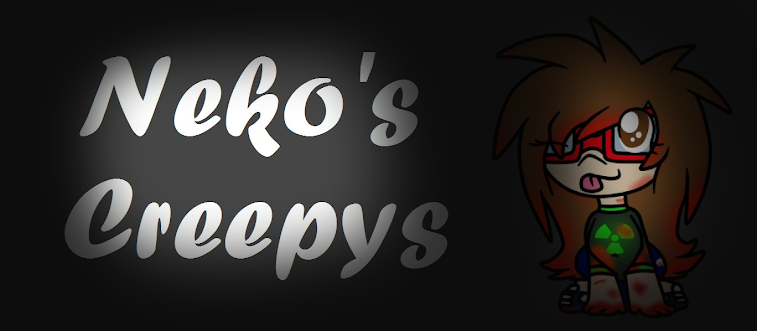 Neko's Creepys