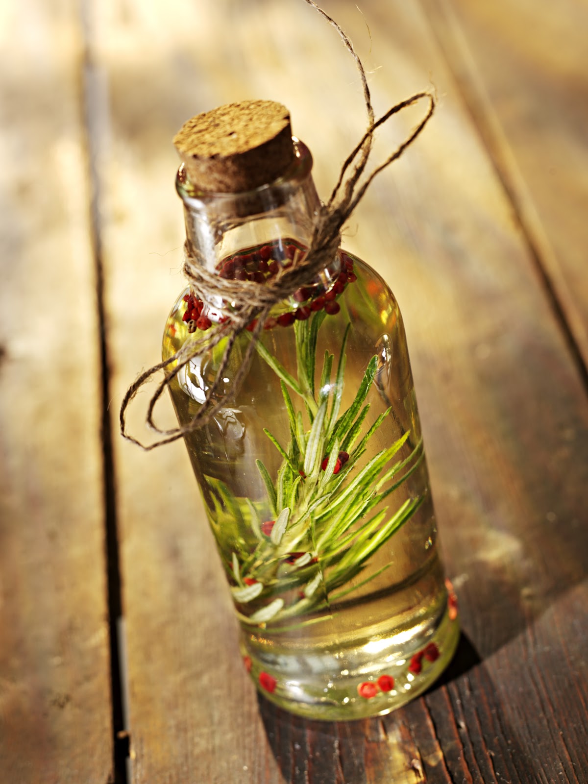 Rosemary Hair Oil