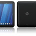 Ambisi Saingi iPad, HP Rilis TouchPad