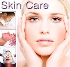 Skincare - At Home Beauty and skin care treatments