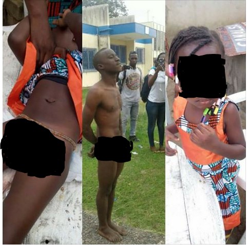 Download african women thief naked photo
