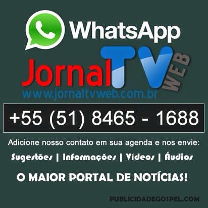 JORNAL TV WEB