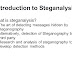 Steganalysis - Steganography Detection Tools