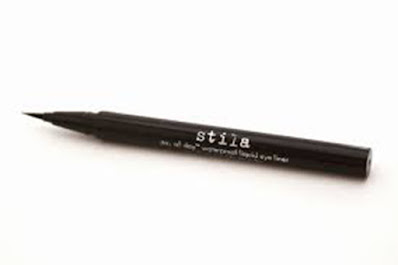 Stila全天候防水眼线液 Stila全天候防水眼线液