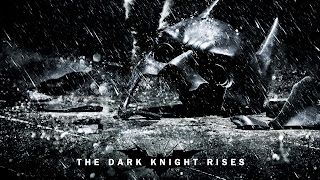 The Dark Knight Rises Broken Batman Mask End of The Legend HD Wallpaper