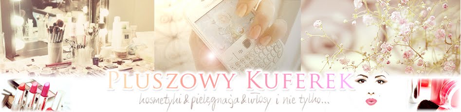 Kosmetyki, pielęgnacja, makijaże, włosy!