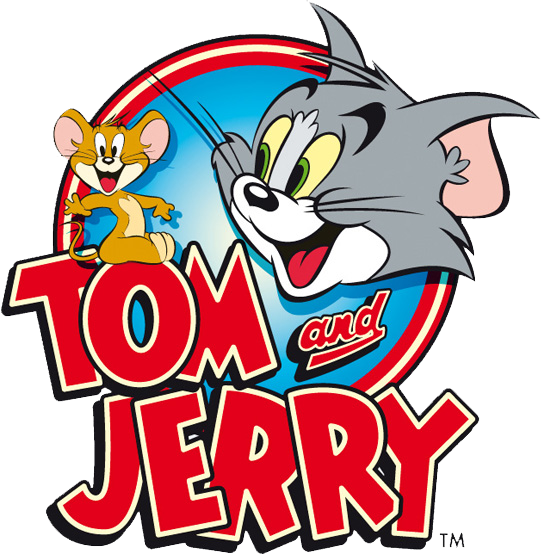 Tom & Jerry Muchisisisimos Capitulos para tu iPad/iPod/iPhone/Psp.(Excelente Calidad) Tom+y+Jerry+Logo