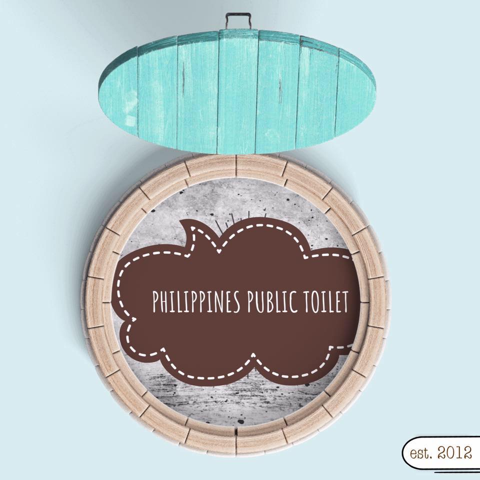 PHILIPPINES PUBLIC TOILET
