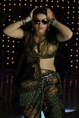 Hansika Motwani  - Hansika Motwani Latest song Stills