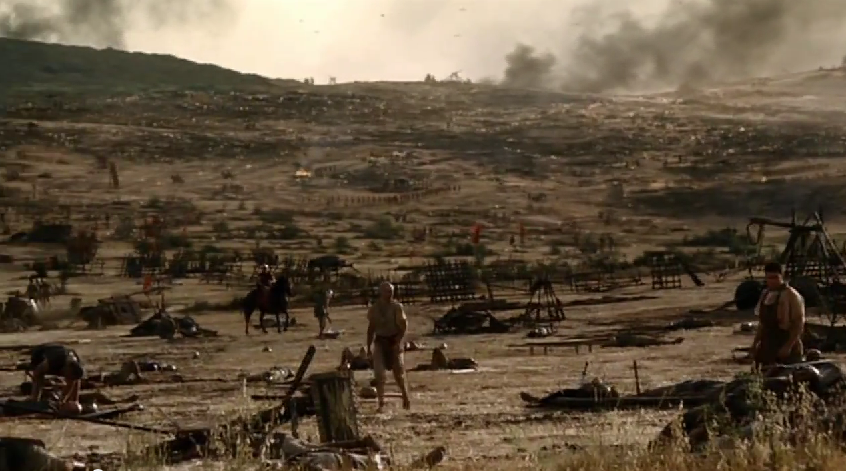 APASIONADOS DEL IMPERIO ROMANO BATALLA DE MUTINA