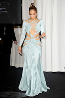 Jennifer Lopez Opening Dance x Outfits at 2015 AMAs 7 7