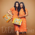 DIDI CREATIONS PRESENTS SWOON WORTHY TOTES & CLUTHES 