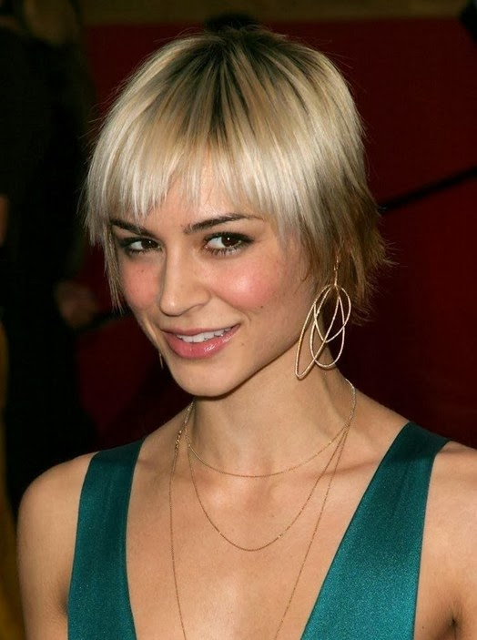 Celebrity Hairstyles 2014 Celebrity Hairstyles 2014