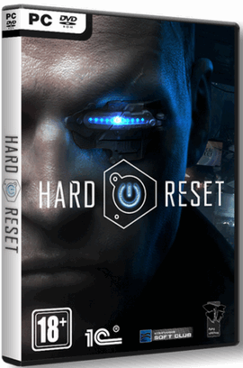 Hard Reset Update 3-SKIDROW torrent on isoHunt