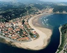 playa de Gijón