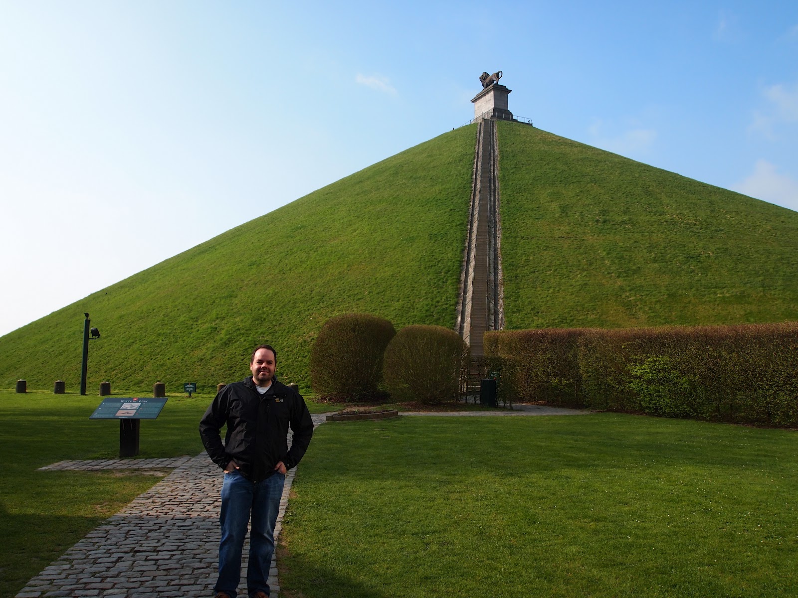 hotel waterloo belgium list of love