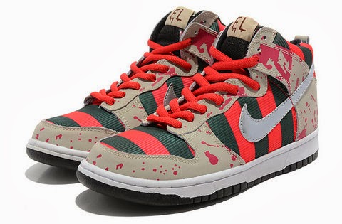 dunk gucci