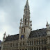 Hotel de Ville - Bruxelas