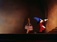 Fantasía (1940) | Caratula | Disney | Imágenes Fantasía (1940) | Caratula | Disney | Imágenes