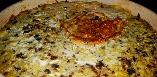 Gurmanluci Jagnjeca Sarmica