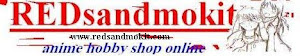 TOKO ONLINE REDSANDMOKIT(KLIK GAMBAR UNTUK MENGUNJUNGI WEB RESMI REDSANDMOKIT)