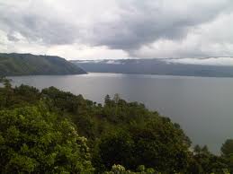 My Life Is My Big Advanture Puisi Danau Toba Karya Asli Riza Fathia Choirunnisa