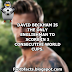 Football Fact About David Beckham