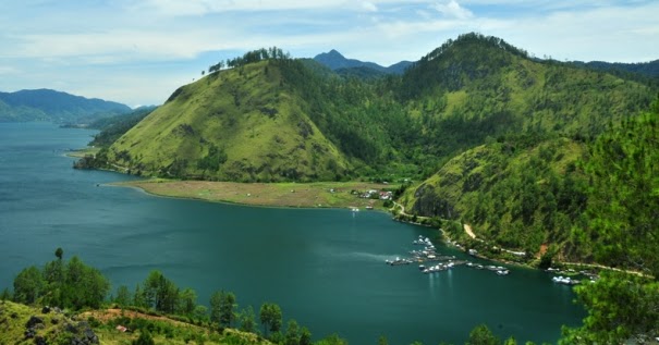 Wisata Favorit di Kota Takengon Aceh Tengah Nanggroe Aceh