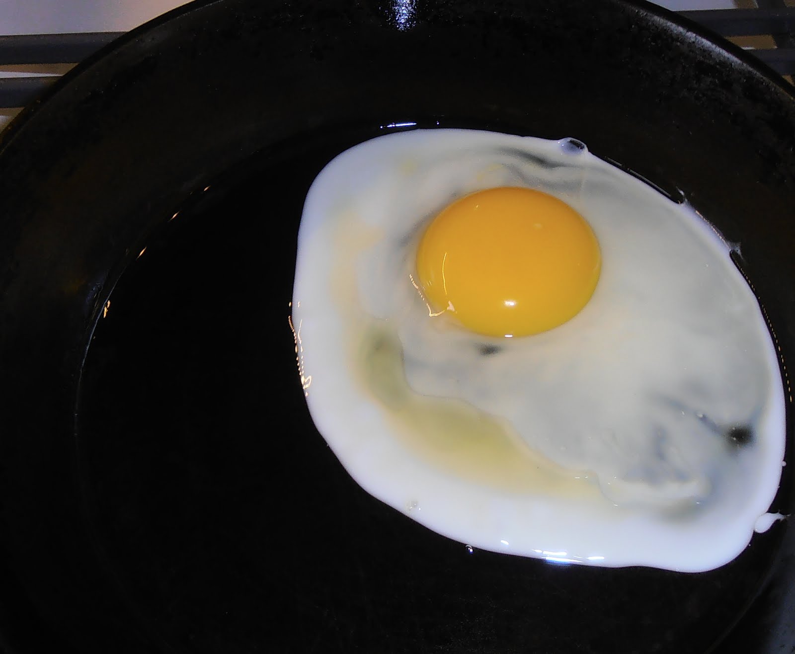 Goode Eates Egg Preservation Month Two