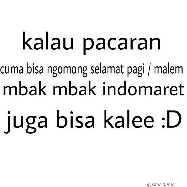 Gambar Foto Kata Kata Kocak Lucu Gokil