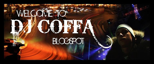 DJ coffa