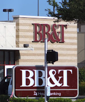 BB&T Logo 