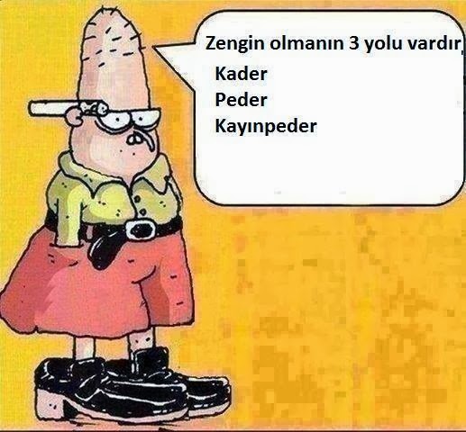 komik karikaturler blogger