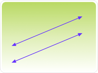 Definicion De Que Son Las Lineas Paralelas