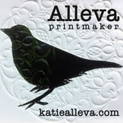 Katie Alleva's online shop