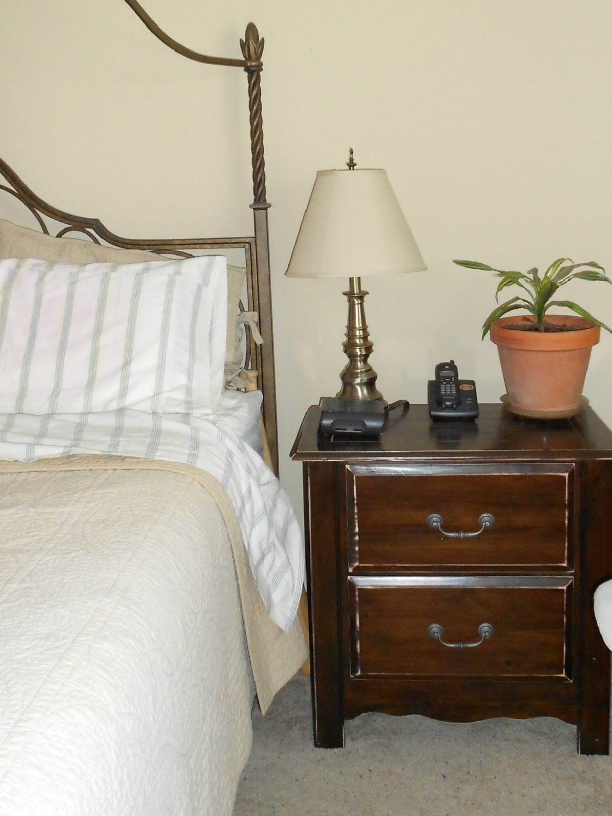 After, Or I Done Did It Afterthoughts