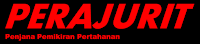 MAJALAH PERTAHANAN RASMI