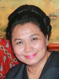 Ida Rohana Hutapea, SH., M.Th