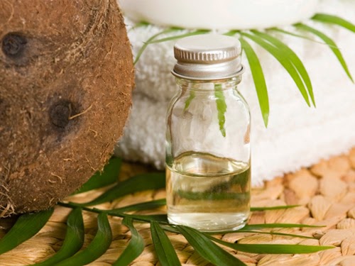Dầu Dừa cùng những công năng mới được khám phá Dầu Dừa cùng những công năng mới được khám phá