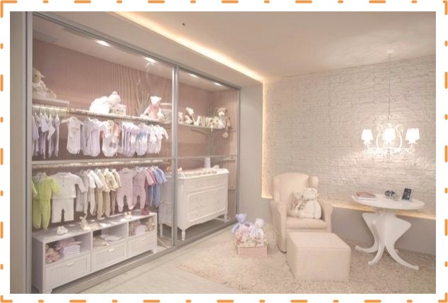 Baby for sure Blog Primeiro Quarto Decora??o para beb?s e Quarto Feminino Mais Caro Do Mundo ~ Baby for sure Blog Primeiro Quarto Decora??o para beb?s e