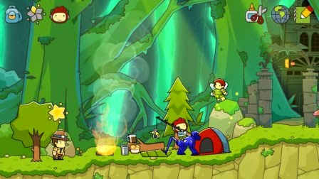 scribblenauts unlimited free download pc scribblenauts unlimited free download pc