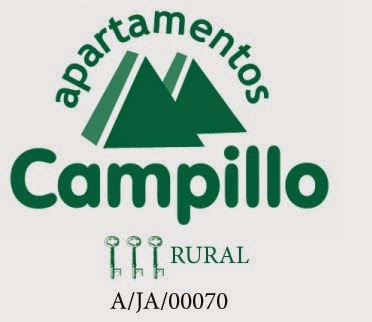 APARTAMENTOS CAMPILLO