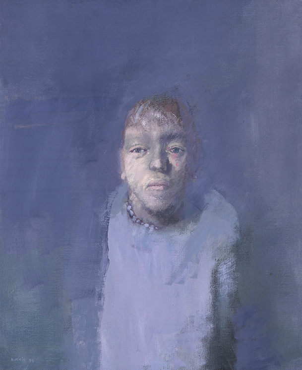 ARTBURGAC Jean Rustin